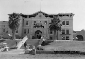 Arizona State Prison Complex Florence – Central Unit