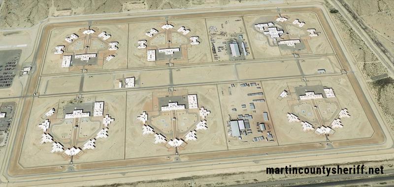 Arizona State Prison Complex Lewis – Morey Unit