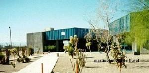 Arizona State Prison Complex Tucson – Complex Detention