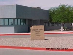 Arizona State Prison Complex Yuma – Cocopah Unit