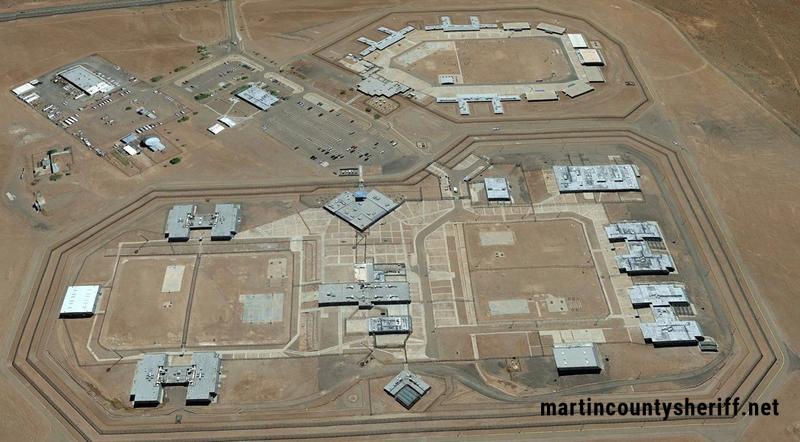Arizona State Prison Complex Winslow – Apache Unit