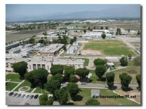 Chino State Prison – California Institution for Men