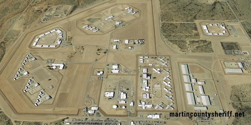 Arizona State Prison Complex Tucson – Santa Rita Unit