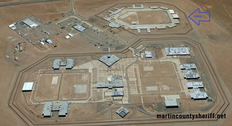 Arizona State Prison Complex Winslow – Kaibab Detention
