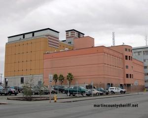 Humboldt County Correctional Facility