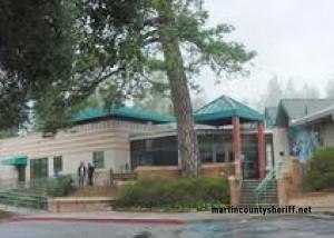 Santa Cruz County Juvenile Hall