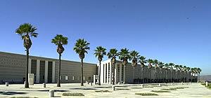 Riverside County Southwest Detention Center