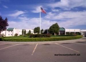 Solano County Sentenced Detention Facility