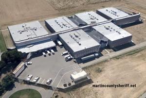 Stanislaus County Detention Facilities Unit 1 & 2