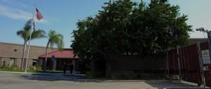 Shafter Modified Community Correctional Facility