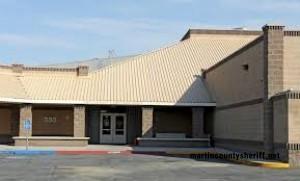 Taft Modified Community Correctional Facility