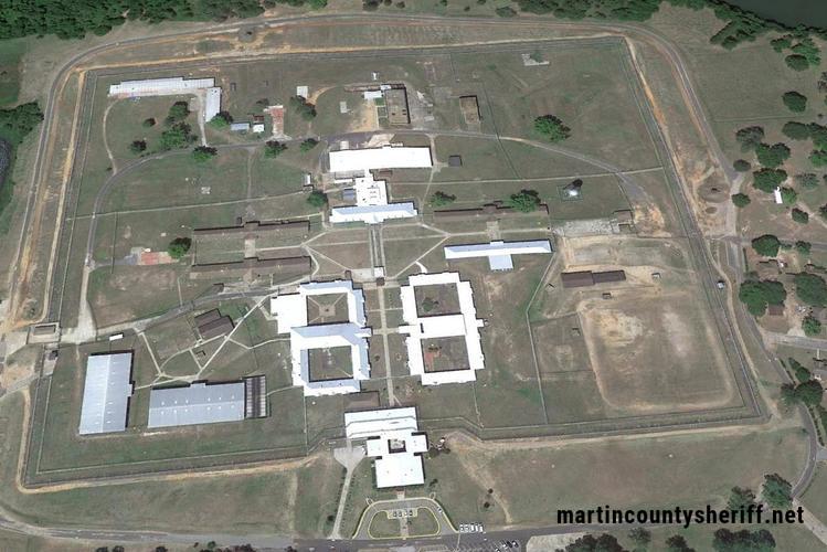 Apalachee Male Correctional Institution East
