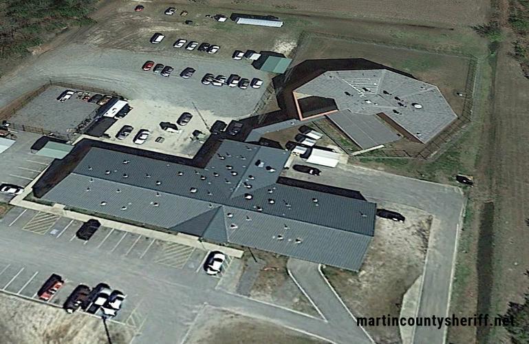 Appling County Detention Center