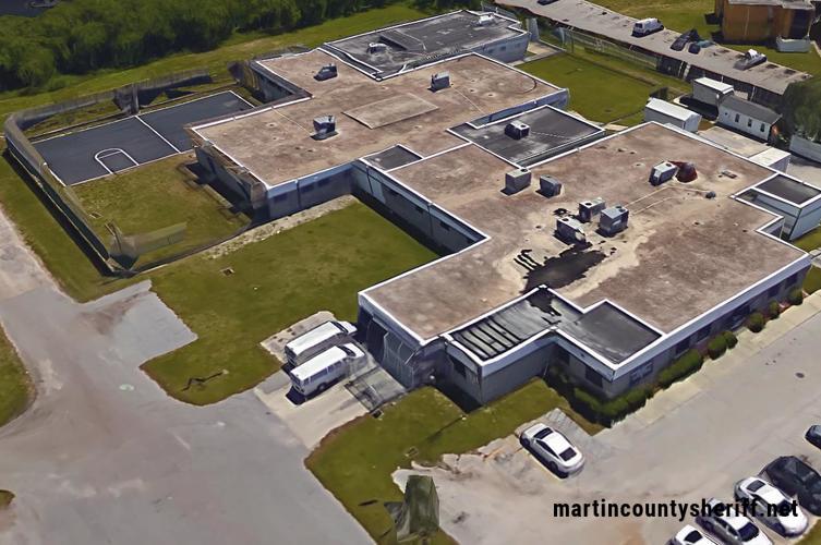 Manatee Regional Juvenile Detention Center
