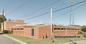 Marietta City Jail