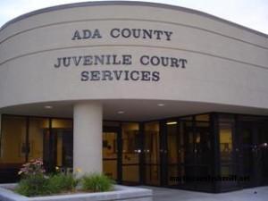Ada County Juvenile Detention Center