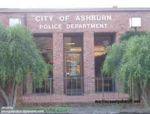 Ashburn Jail