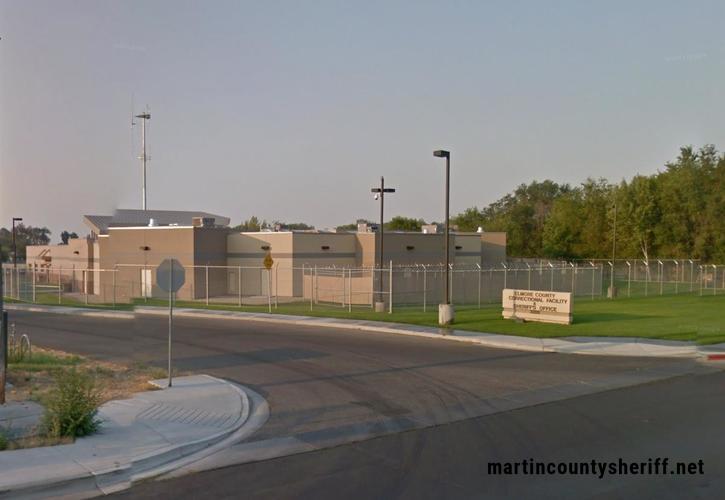 Elmore County Jail