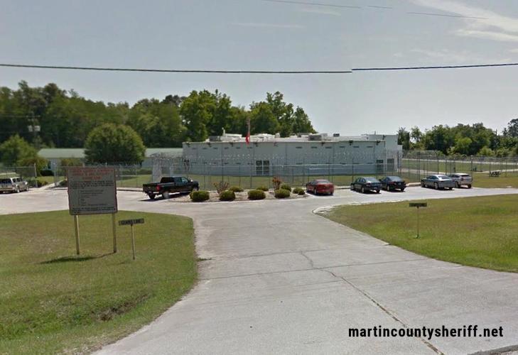 Turner County Detention Center