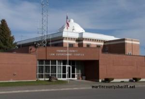 Fremont County Jail