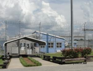 Wilcox State Prison