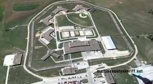 Newton Correctional Facility