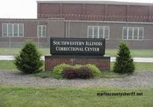 Southwestern Illinois Correctional Center