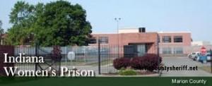 Indiana Women’s Prison