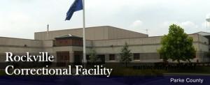 Rockville Women Correctional Facility