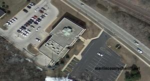 Woodstock City Jail