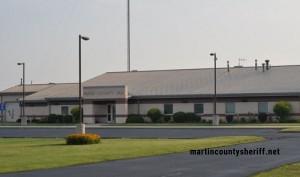 Parke County Jail
