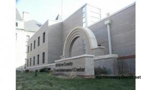 Atchison County Jail