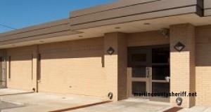 Reno County Juvenile Detention Center