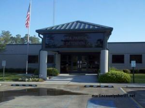 Florida Parishes Juvenile Detention Center