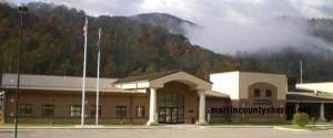 Harlan County Detention Center