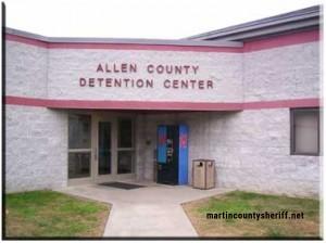 Allen County Detention Center
