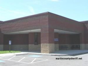 Boyd County Juvenile Detention Center