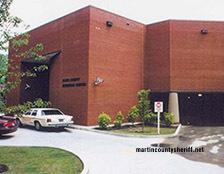 Floyd County Detention Center