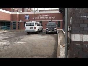 Essex County Juvenile Detention