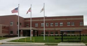 Anne Arundel County – Jennifer Road Detention Center