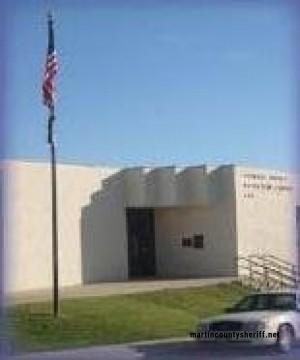 Carroll County Detention Center