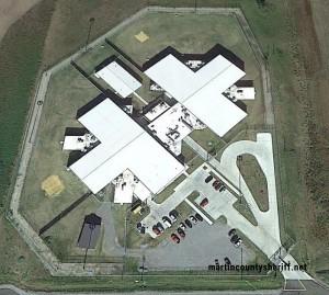 Washington County Regional Correctional Facility
