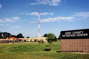 Kent County Jail & Detention Center