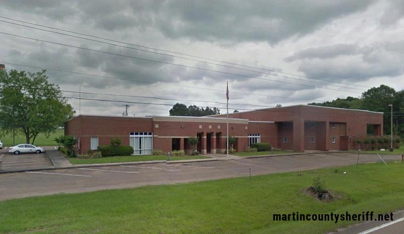 Rankin County Juvenile Detention