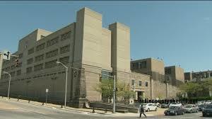 Baltimore City Correctional Center