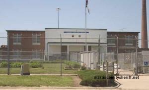 Caledonia Correctional Institution